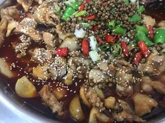 -米二红烧兔(华阳店)