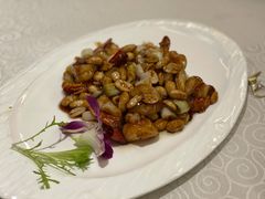 宫爆虾球-辣婆婆(航天桥店)