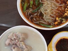 -彭记老妈蹄花(文化路店)