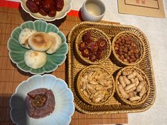 -鲤院·新中式美学·庭院餐厅(夫子庙店)