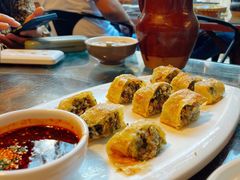 -尽善百年古院餐厅(王家老宅店)