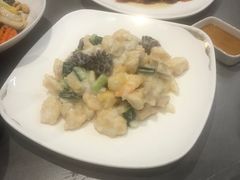 -燕春楼(海河华鼎店)