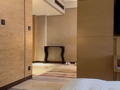 -西安赛瑞喜来登大酒店