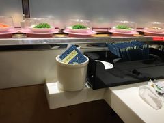 -争鲜回转寿司(通州万达店)