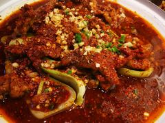 -水煮三国·川鲁江湖菜(香山店)