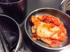 -HOTISLAND海鸡岛·韩国料理(江南西店)