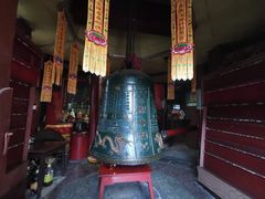 -泸定桥景区