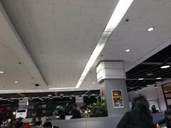 -清华大学-观畴园餐厅