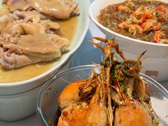 -大潮淮·淮扬菜(何园旗舰店)