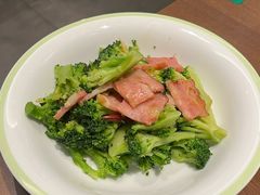 -萨莉亚意式餐厅(华泾天街店)