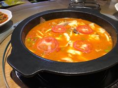-盛宏鑫·四川鲜鱼馆(一元路店)