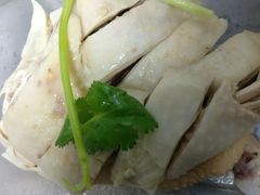 -百家鸡味馆(清泰店)