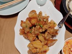 -四道菜·福建菜馆(莆田万达店)