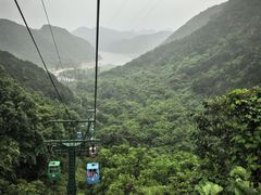-京东石林峡风景区