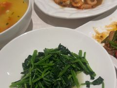 -山水一号·中餐厅
