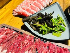 -隐樂門·活牛蛙火锅酒馆