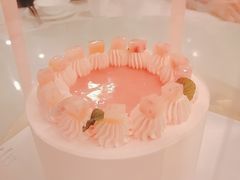 -浮光之丘MontCake生日蛋糕(科华路店)