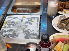 -星伦多自助料理·涮烤一体(虹悦城店)