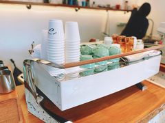 -Line 咖啡(石厦花园店)