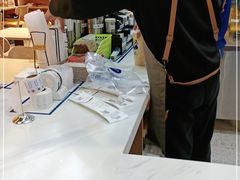 -茶百道(永旺店)