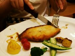 android_upload_pic-斗牛士牛排餐厅(嘉里汇店)