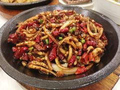 铁板鱿鱼须-庐州太太(信地店)
