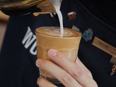 -The Workshop Coffee