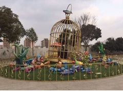 -安徒生童话乐园