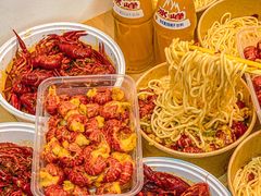 -寻虾记(小寨店)