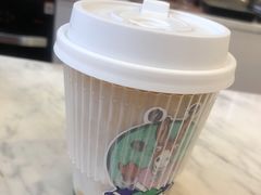 -red donkey coffee