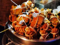 -昆泰嘉华酒店-嘉华咖啡厅
