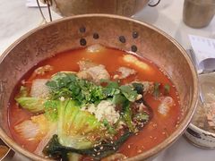冒菜-成都你六姐·牛肉冒菜·麻辣香锅(长泰广场店)