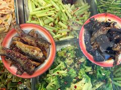 -矮子粉店1985·长沙米粉(湘春路店)