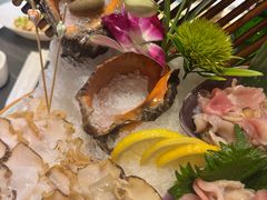 -苏大嘴蒸汽海鲜·海胆蒸饺(中山广场店)