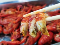 -江城燕子大排档(江汉路步行街店)