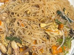 炒米粉-旺达小吃•三十年福州菜(正大广场店)