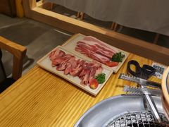 -喜来稀肉(北外滩白玉兰广场店)