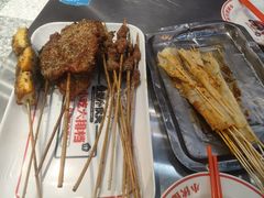 -堂堂小伙夫·辽宁小吃大排档(京西大悦城店)