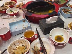 -老马路串串香火锅(北门桥店)