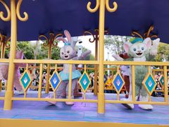 -上海迪士尼度假区