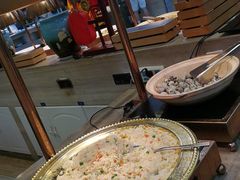 -铂丽斯国际大酒店-凯悦自助餐厅