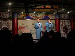 -武汉天乐社武宫剧场