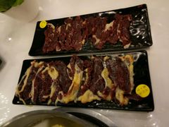 -陈记顺和牛肉火锅馆(天河北路店)