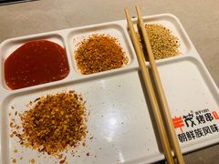 -丰茂烤串(金源店)