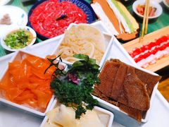 -老灶堂文创火锅(文艺路店)