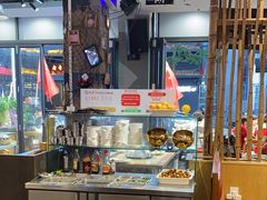 -船梆煮•蒸汽海鲜·生腌干蒸(五四广场店)