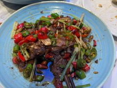 -志明眷村·台式融合菜·宵夜