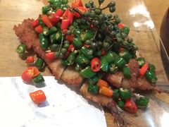 -胡桃里乐队酒馆(鎏嘉码头店)