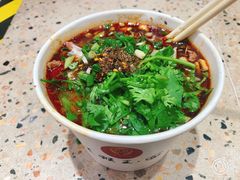 -豫楚源美猴王·面(武商广场店)