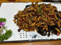 -下梅人家土菜馆(历史文化餐厅度假区店)